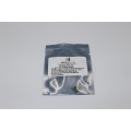Чіп картриджа WellChip HP LJ M201, CHPCF283XUni