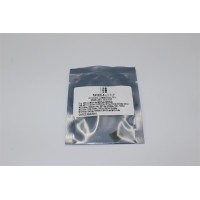 Чіп картриджа WellChip HP LJ M201, CHPCF283XUni