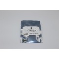 Чіп картриджа WellChip HP LJ M176, Cyan, CHPCF351A