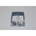 Чіп картриджа WellChip HP LJ M176, Yellow, CHPCF352A
