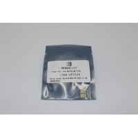 Чіп картриджа WellChip HP LJ M176, Yellow, CHPCF352A
