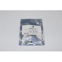 Чіп картриджа WellChip HP LJ M176, Magenta, CHPCF353A