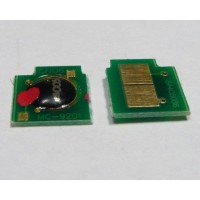 Чіп картриджа WellChip HP LJ CP4005, Magenta, CHPCP4005M