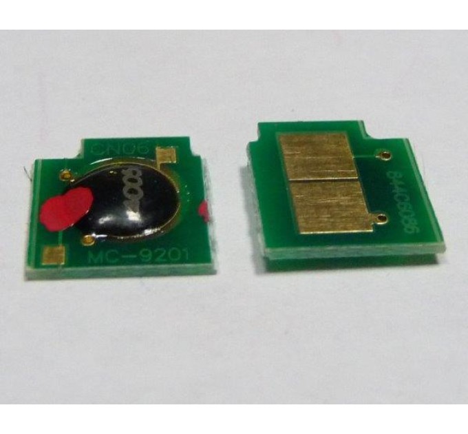 Чіп картриджа WellChip HP LJ CP4005, Magenta, CHPCP4005M