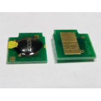 Чіп картриджа WellChip HP LJ CP4005, Yellow, CHPCP4005Y