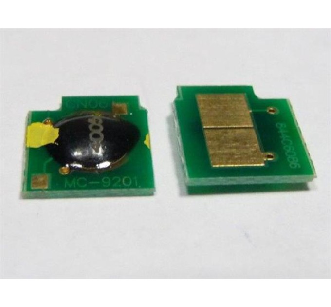 Чіп картриджа WellChip HP LJ CP4005, Yellow, CHPCP4005Y
