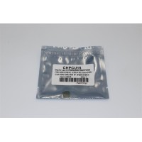 Чіп картриджа WellChip HP COLOR LJ 1600, U15, Cyan, CHPCU15