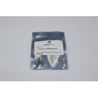 Чіп картриджа WellChip HP LJ M435/701, CHPCZ192A