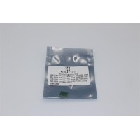 Чіп картриджа WellChip J24, Cyan, CHPJ24C