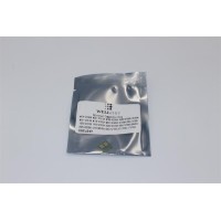 Чіп картриджа WellChip J24, Yellow, CHPJ24Y