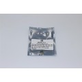 Чіп картриджа WellChip J31, Black, CHPJ31K