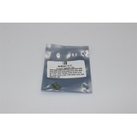 Чіп картриджа WellChip J41, Yellow, CHPJ41-6Y
