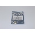 Чіп картриджа WellChip J51A, Black, CHPJ51A
