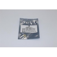 Чіп картриджа WellChip J51A, Black, CHPJ51A