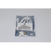 Чіп картриджа WellChip J6Y, Yellow, CHPJ6Y