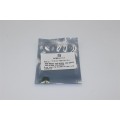 Чіп картриджа WellChip HP COLOR LJ 1600, U15, Black, CHPKU15