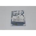 Чіп картриджа WellChip HP COLOR LJ 1600, U15, Magenta, CHPMU15