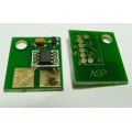 Чіп картриджа WellChip Lexmark E220, CLE220