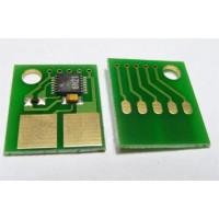 Чіп картриджа WellChip Lexmark T43, CLT430