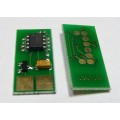 Чіп картриджа WellChip Lexmark T520, CLT520