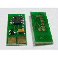Чіп картриджа WellChip Lexmark T520, CLT520