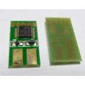 Чіп картриджа WellChip Lexmark T620, CLT620