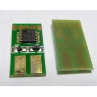 Чіп картриджа WellChip Lexmark T620, CLT620