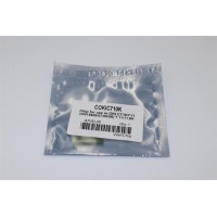Чіп картриджа WellChip OKI C710, Black, COKIC710TK