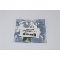 Чіп картриджа WellChip OKI C710, Magenta, COKIC710TM