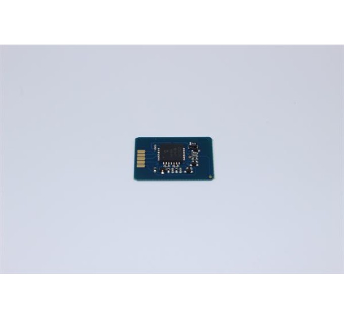 Чіп картриджа HANP OKI C830/810, Magenta, COKIC830M