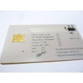 Чіп картриджа WellChip OKI MB260, COKIMB260