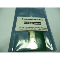 Чіп картриджа WellChip Ricoh SP3200SF, CRSP3200
