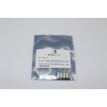 Чіп картриджа WellChip Ricoh SP C220, Black, CRSPC220B