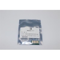 Чіп картриджа WellChip Ricoh SP C220, Black, CRSPC220B