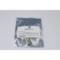 Чіп картриджа WellChip Ricoh SP C220, Yellow, CRSPC220Y