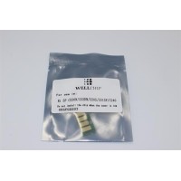Чіп картриджа WellChip Ricoh SP C220, Yellow, CRSPC220Y