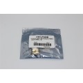 Чіп картриджа WellChip Samsung CLP-350, Black, CSCLP350B