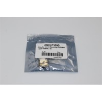 Чіп картриджа WellChip Samsung CLP-350, Black, CSCLP350B