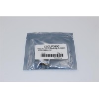 Чіп картриджа WellChip Samsung CLP-350, Cyan, CSCLP350C