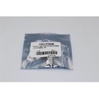 Чіп картриджа WellChip Samsung CLP-350, Magenta, CSCLP350M
