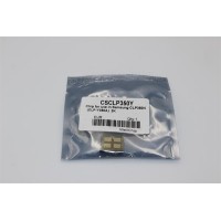 Чіп картриджа WellChip Samsung CLP-350, Yellow, CSCLP350Y