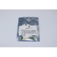 Чіп картриджа WellChip Samsung CLP-360, Black, CSCLP360B