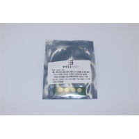 Чіп картриджа WellChip Samsung CLP-360, Magenta, CSCLP360M