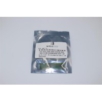 Чіп картриджа WellChip Samsung CLP-360, Yellow, CSCLP360Y