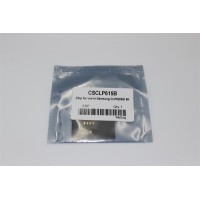 Чіп картриджа WellChip Samsung CLP-615, Black, CSCLP615B