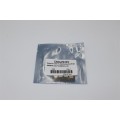 Чіп картриджа WellChip Samsung CLP-615, Yellow, CSCLP615Y
