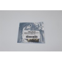 Чіп картриджа WellChip Samsung CLP-615, Yellow, CSCLP615Y