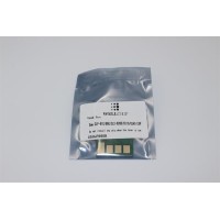 Чіп картриджа WellChip Samsung CLP-610, Black, CSCLP660B