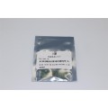 Чіп картриджа WellChip Samsung C430, Black, CSK404