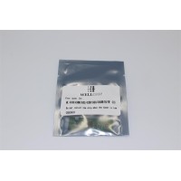 Чіп картриджа WellChip Samsung C430, Black, CSK404